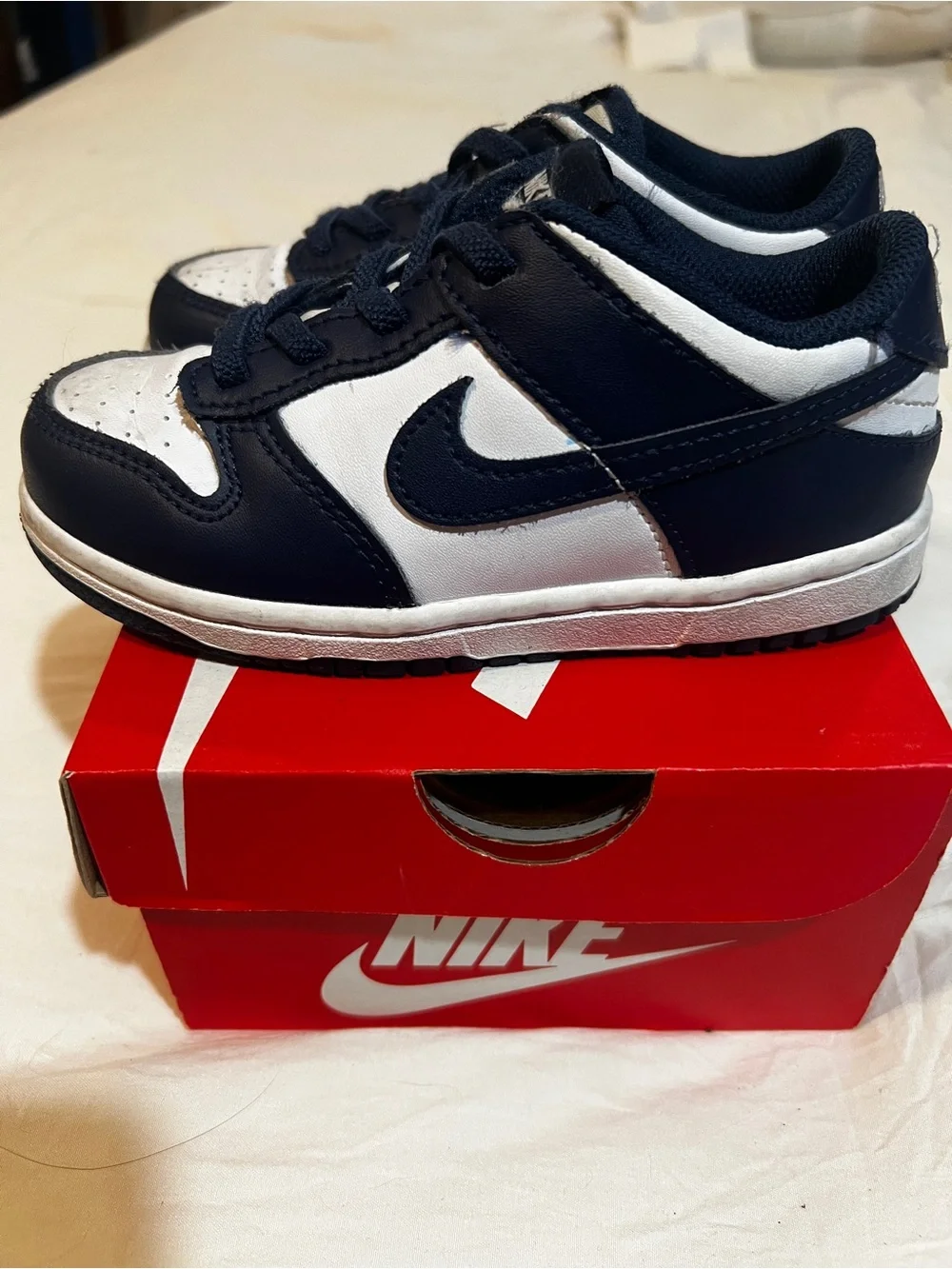 Nike classic kids